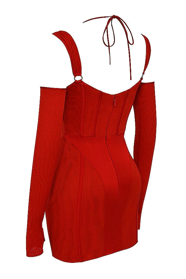 It's a date Dress