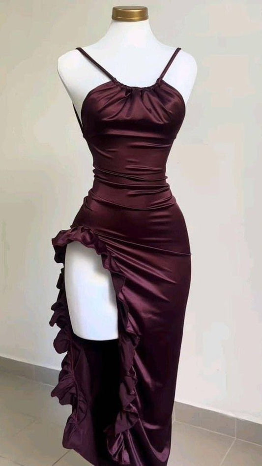 Deep wine