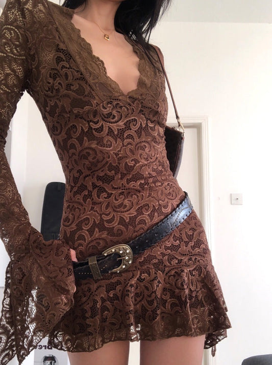 Everyday Girl Dress